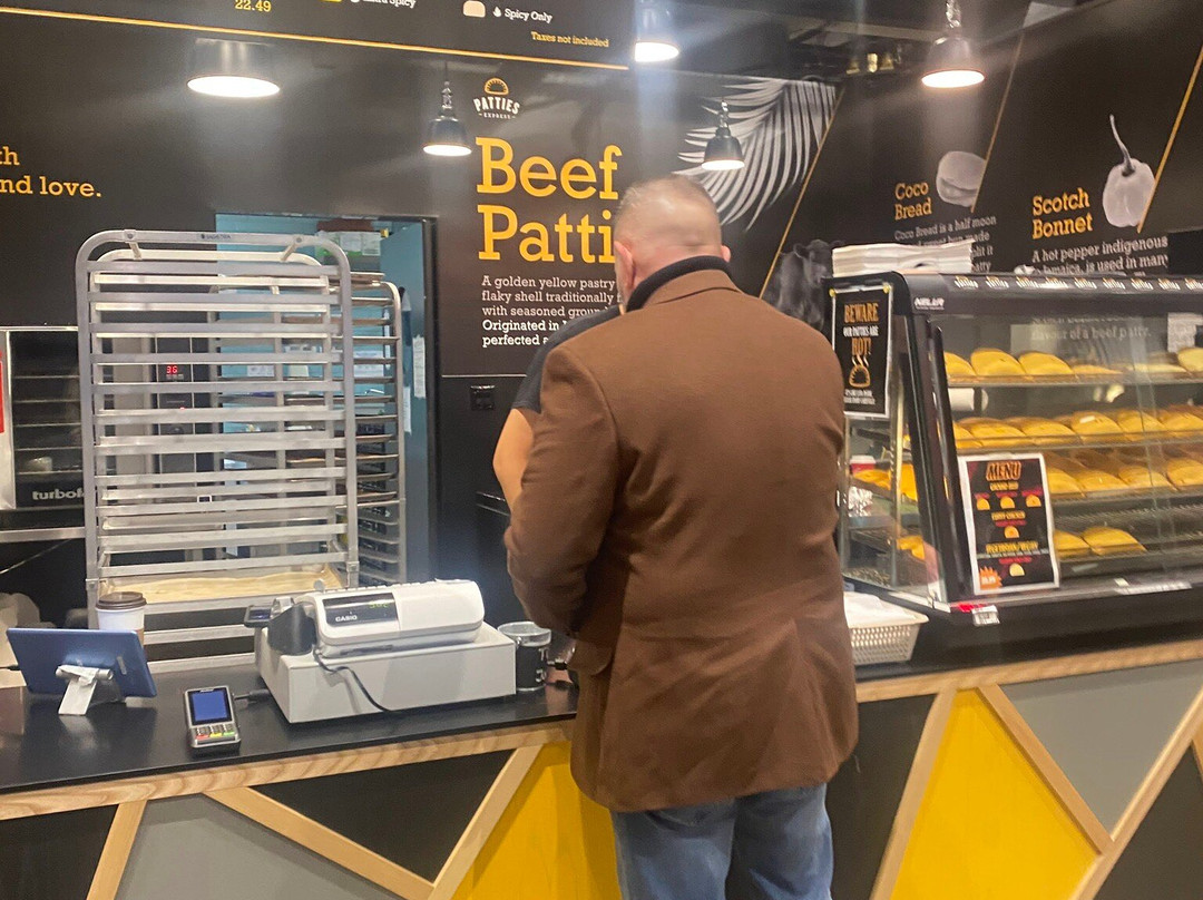 Upper Canada Mall-Newmarket必去景点