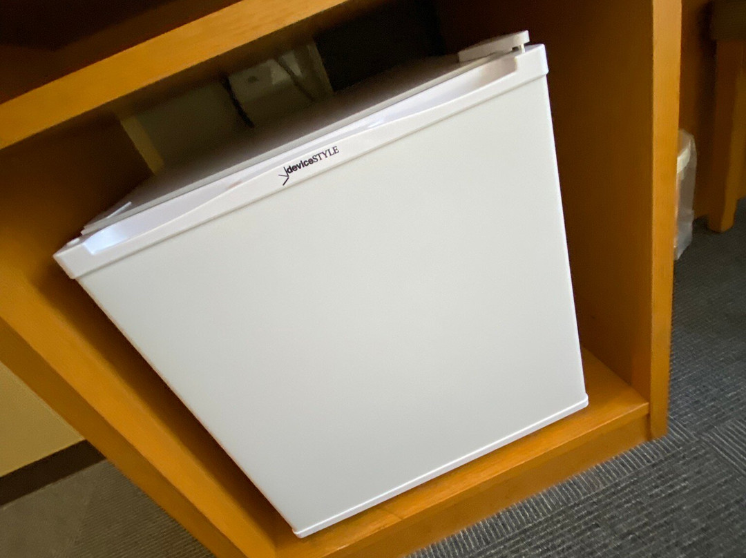 Hotel Crown Hills Tsuchiuraekihigashi主图