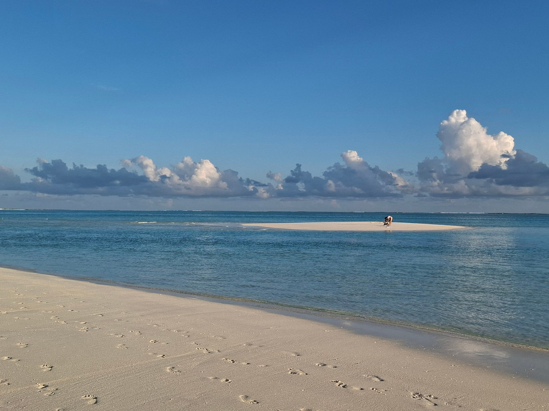 Riu Atoll House Reef-Gadifuri必去景点
