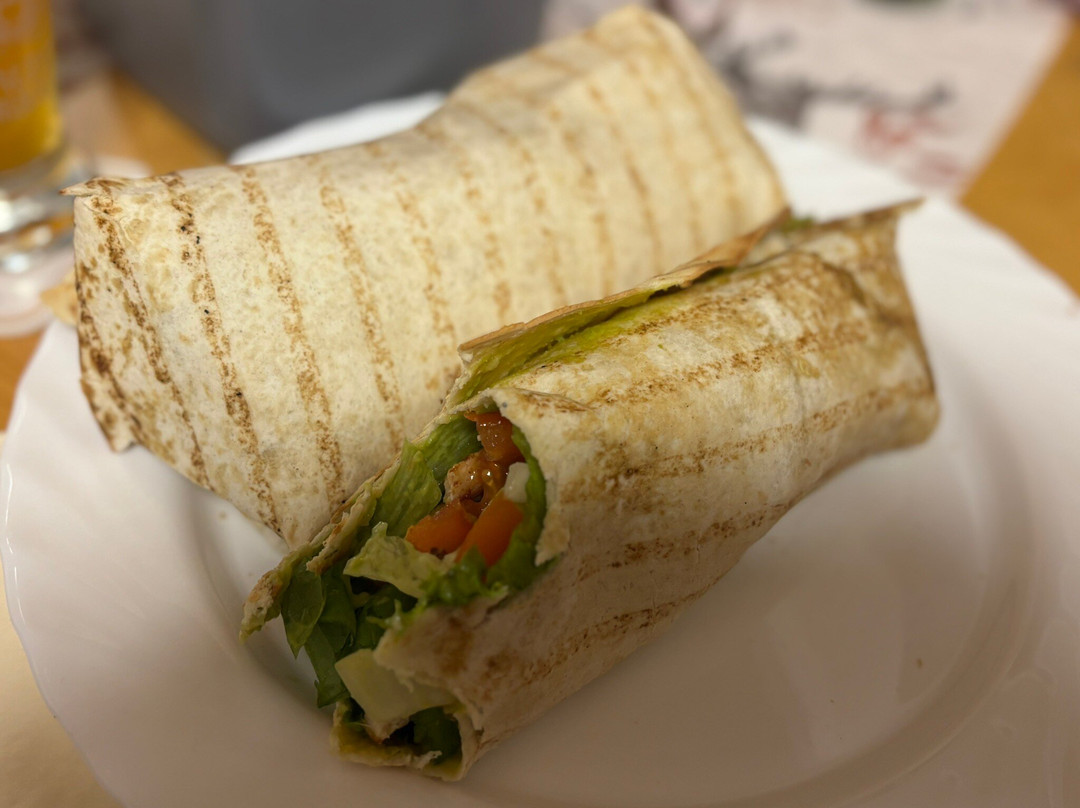 Rumpelkammer-Werneck必去景点