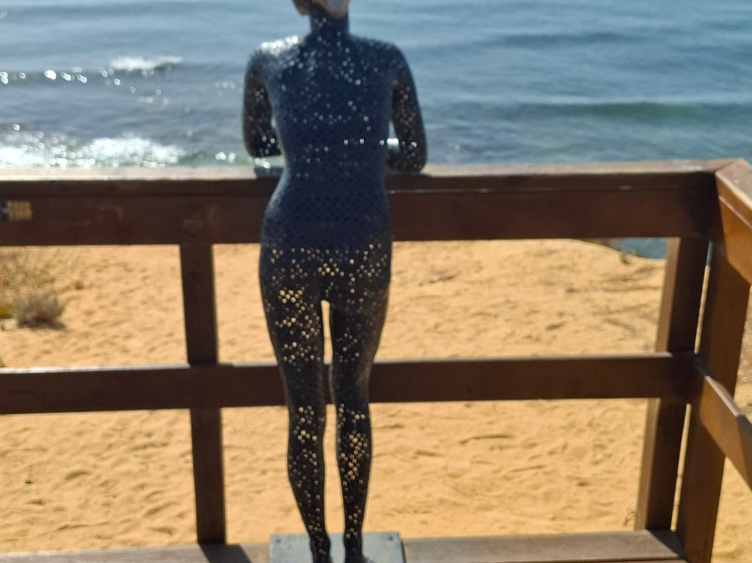 The Sightseer-Olhos de Agua必去景点