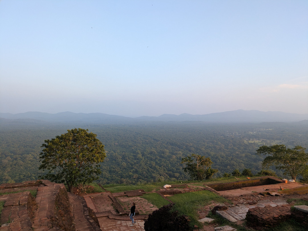 BH Lanka Tours-Kurunegala必去景点