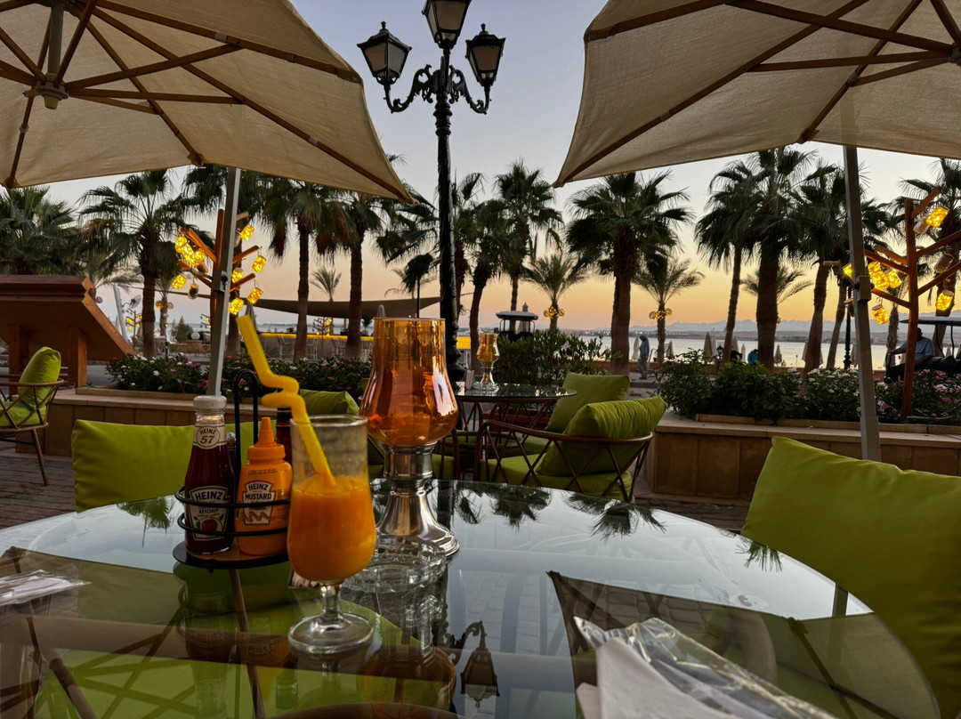 Shimmers Sahlhasheesh