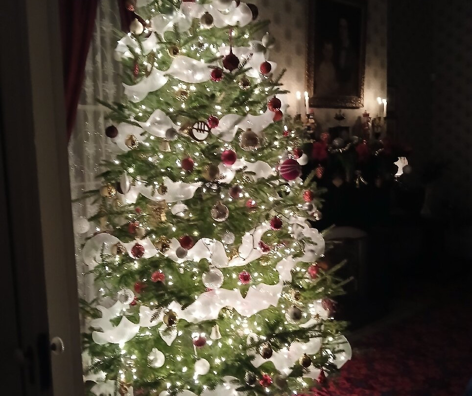 Hunter-Dawson State Historic Site-New Madrid必去景点