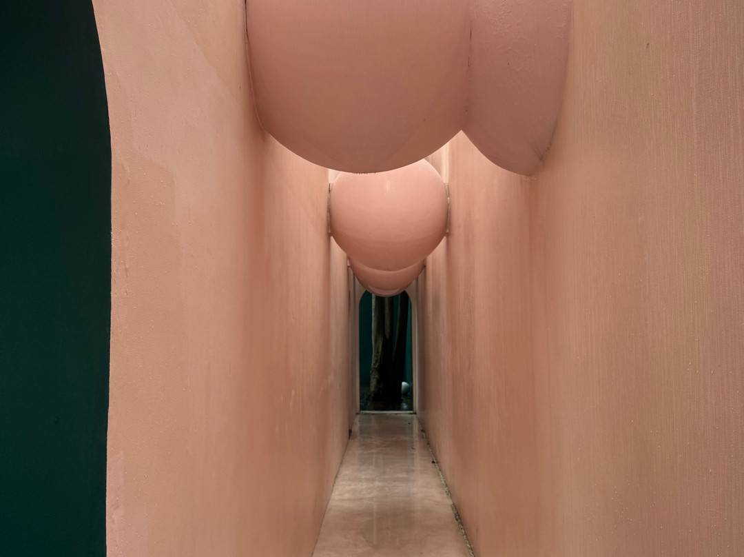 SALA Spa Chaweng-查汶海滩必去景点