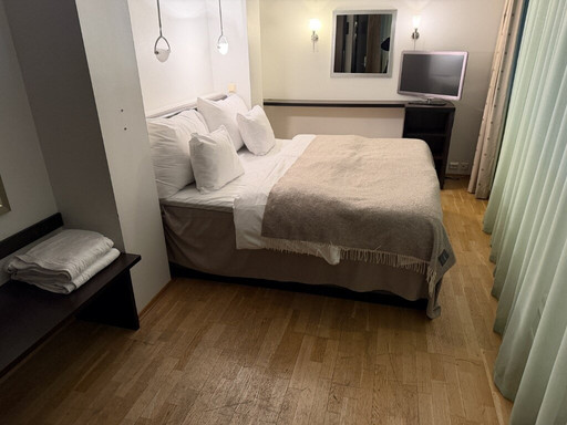 奥罗拉克拉丽奥连锁酒店主图