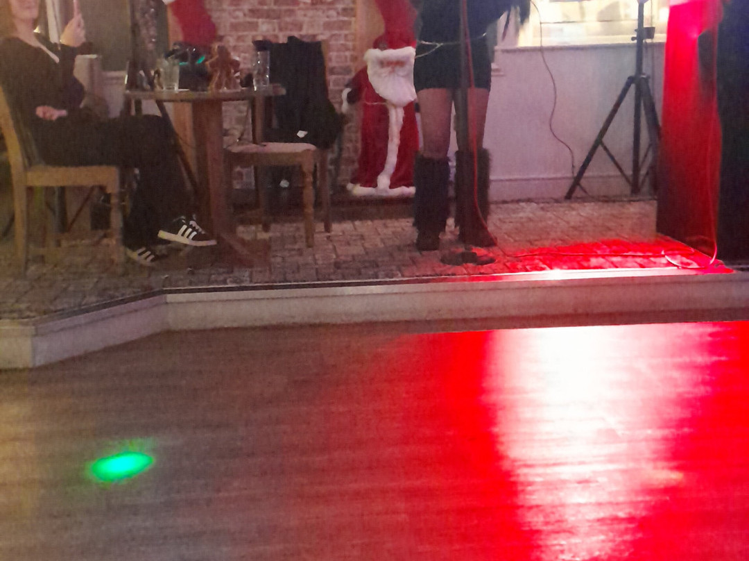 The White Lady of Prestatyn主图