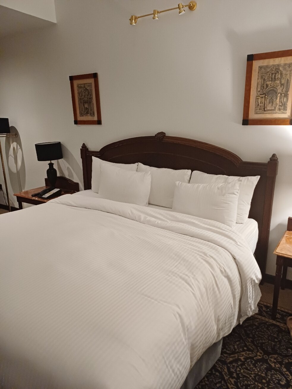 卡拉卡斯格兰梅里亚酒店-官方