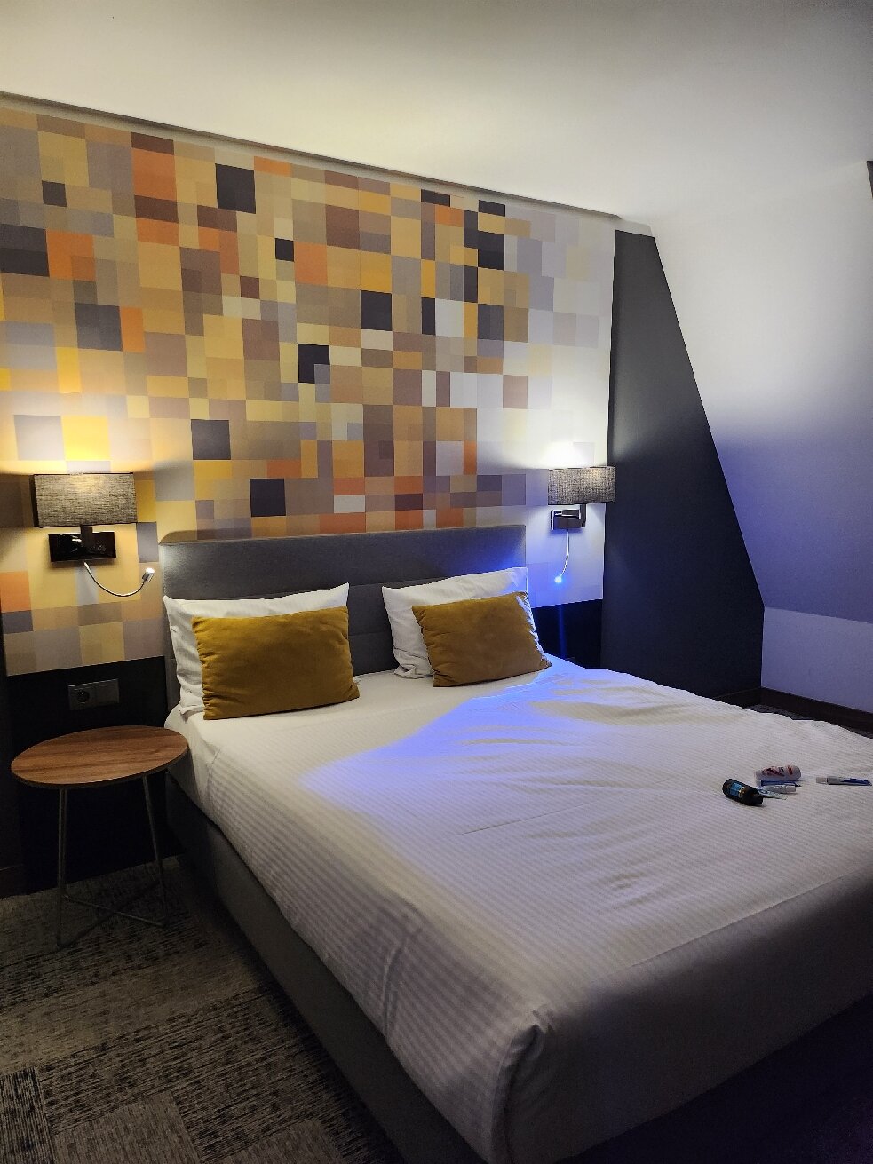 Ibb Hotel Gdańsk-官方