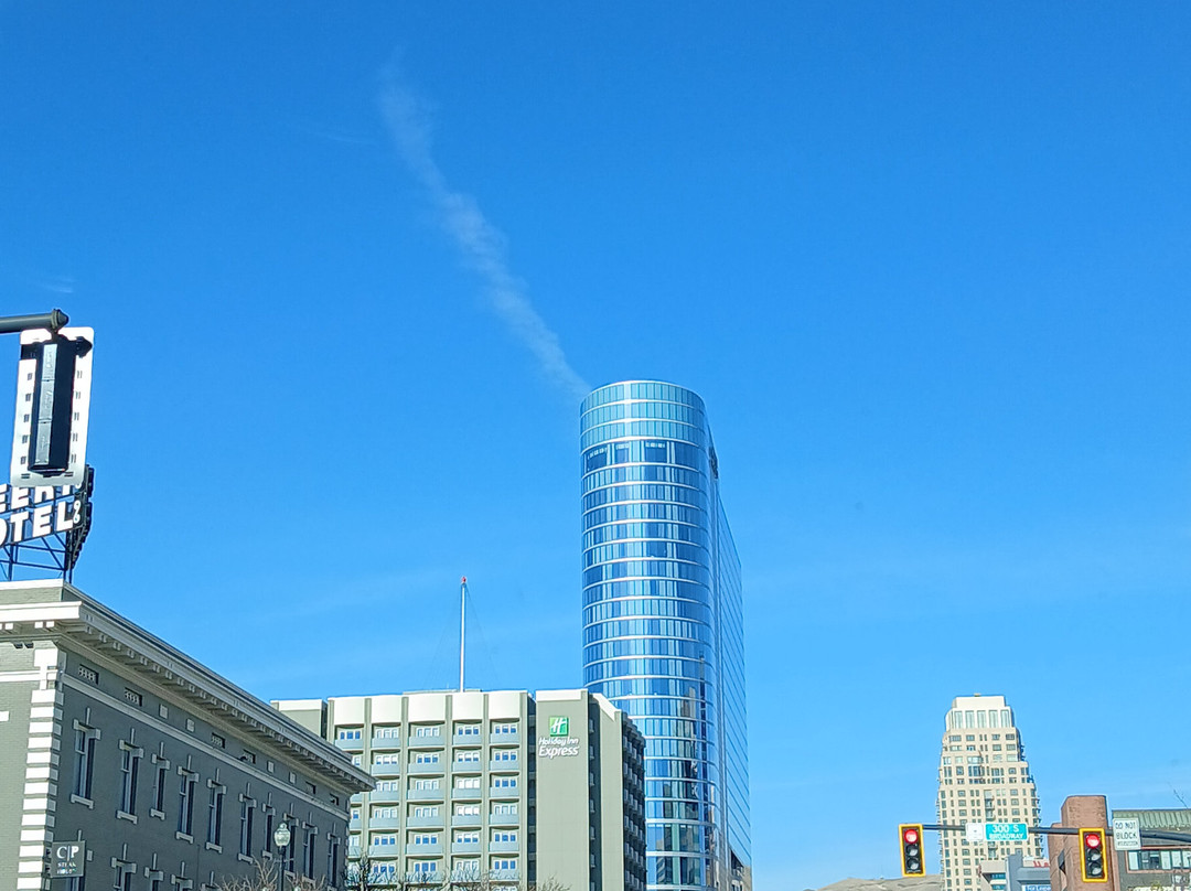 Hyatt Regency Salt Lake City主图