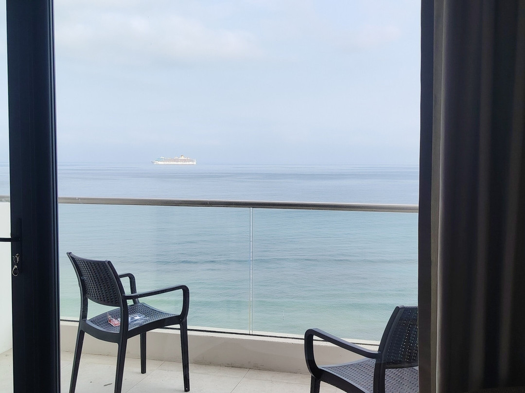 Mantahost Hotel主图