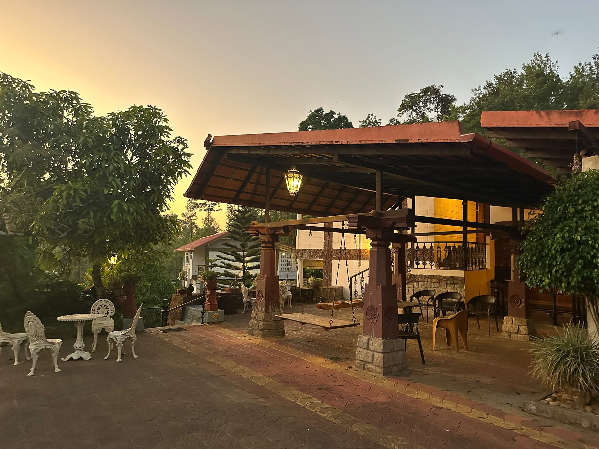Coffeebean Home Stay Chikmagalur-官方