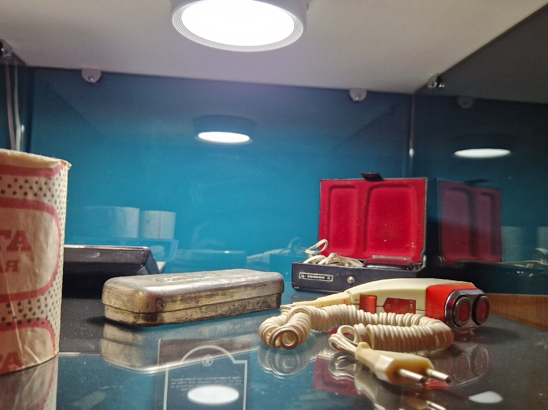 Soviet Club-埃里温必去景点