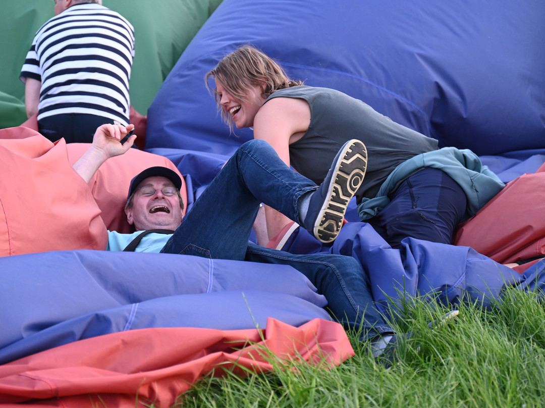 C-Air Ballonvaart-圣尼古拉必去景点