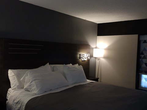 Beechgrove酒店住宿-Lx Hotel, SureStay Collection by Best Western