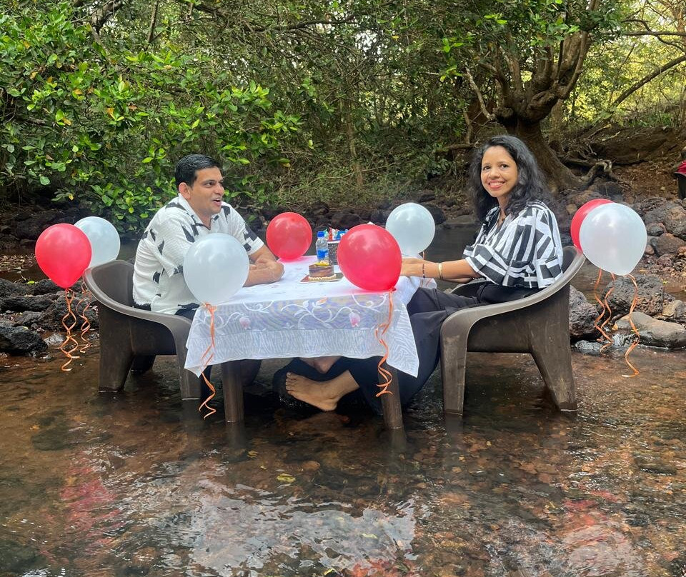 AeroVillage Panheli主图