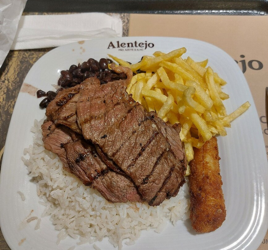 Vasco da Gama by Graças do Alentejo