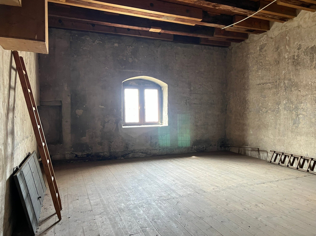 Rathaus-Turm Regensburg-雷根斯堡必去景点