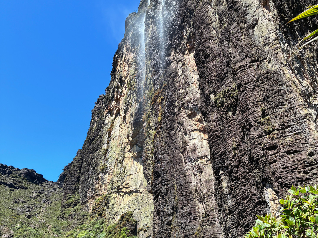 Chapada Trekking - Montanhismo-Igatu必去景点