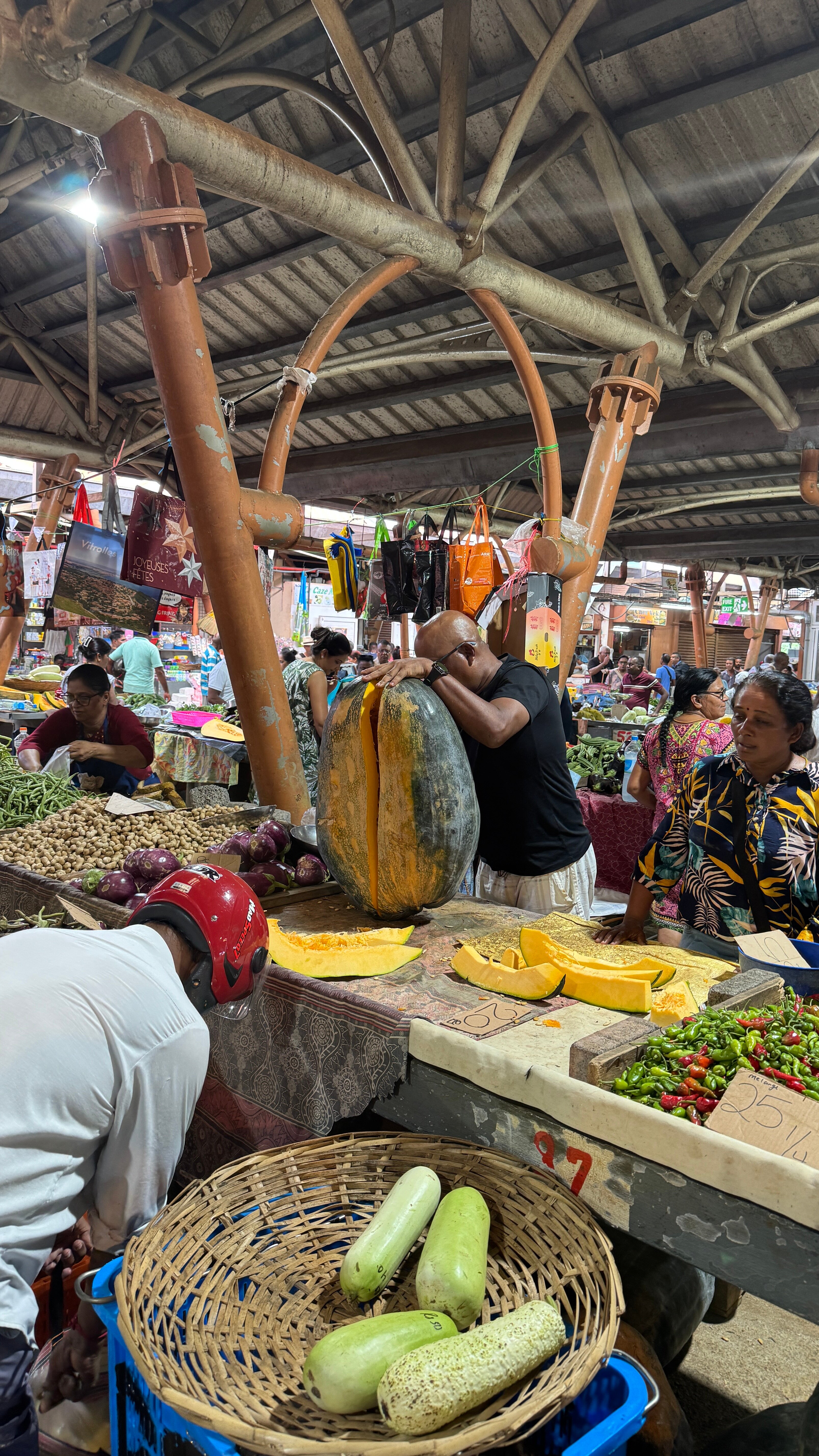 毛里求斯公馆-官方