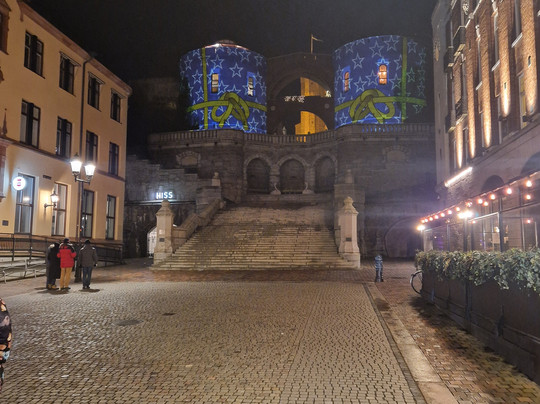 克拉丽奥大酒店主图