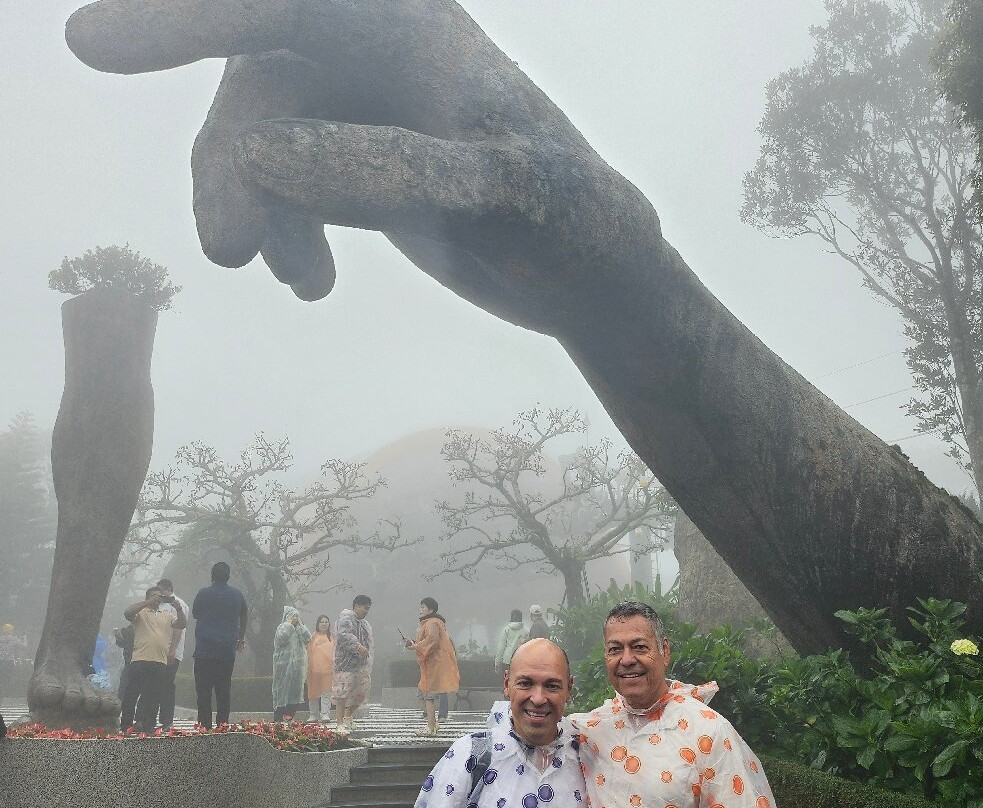 Andy Tourist-河内必去景点