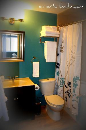 Cranbrook Hill Bed and Breakfast主图