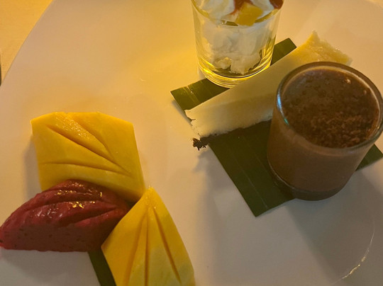 Taste Siem Reap-暹粒必去景点