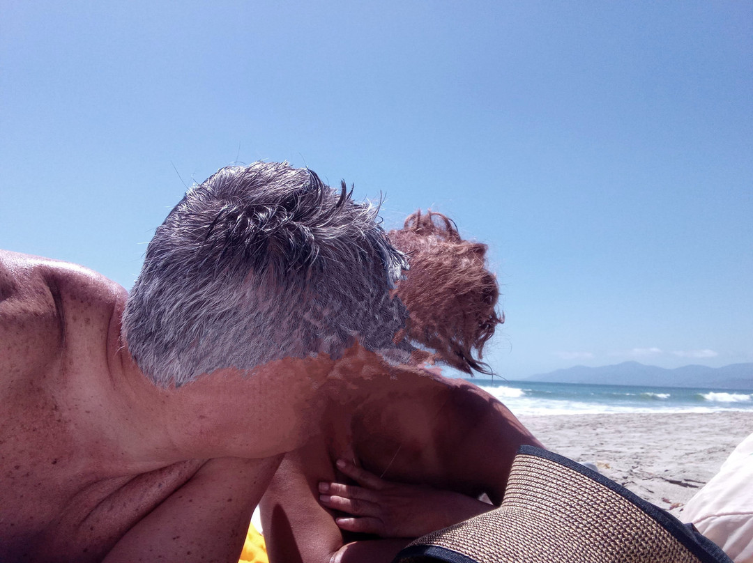 Playa Luna-Puchuncavi必去景点