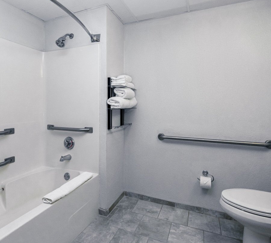 埃兰城堡会议中心酒店主图