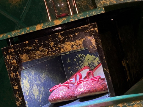 Break Escape Loughborough-拉夫堡必去景点