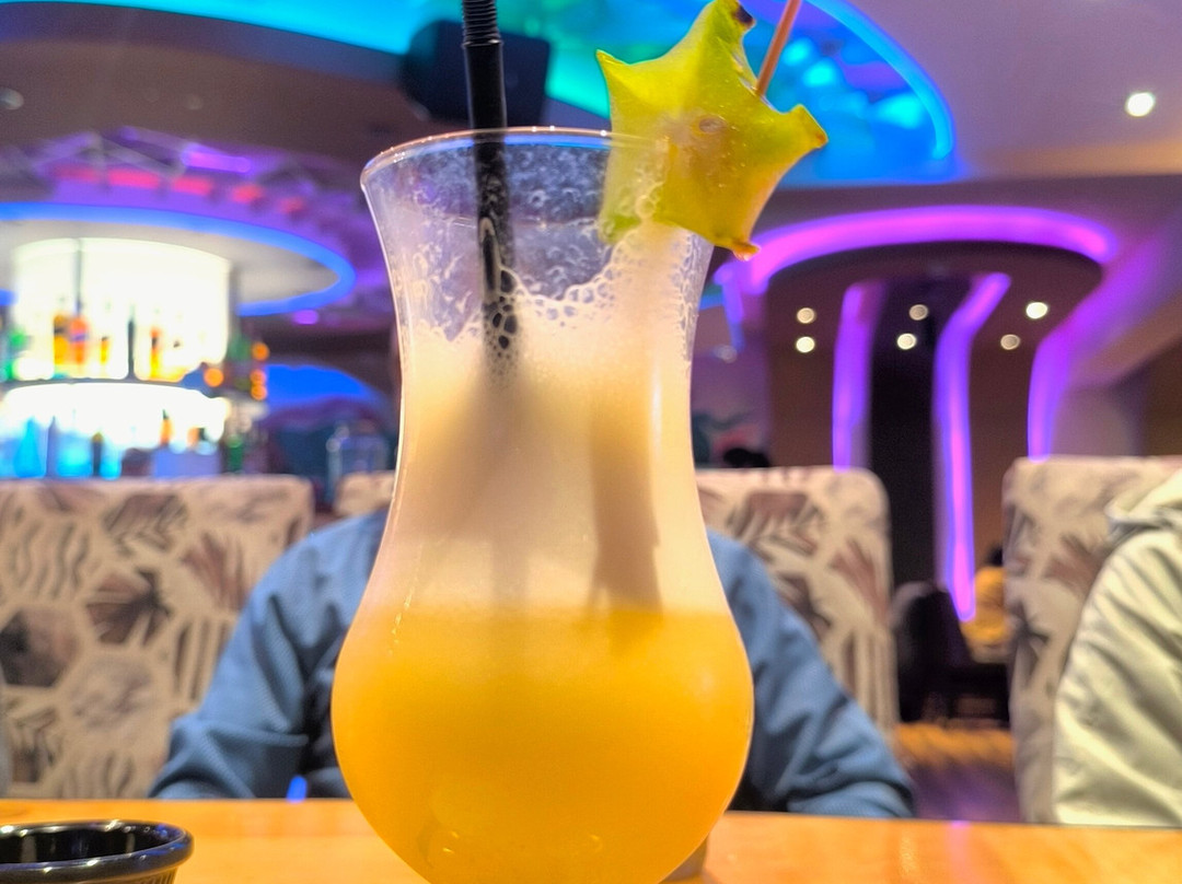 Barson Club Restobar