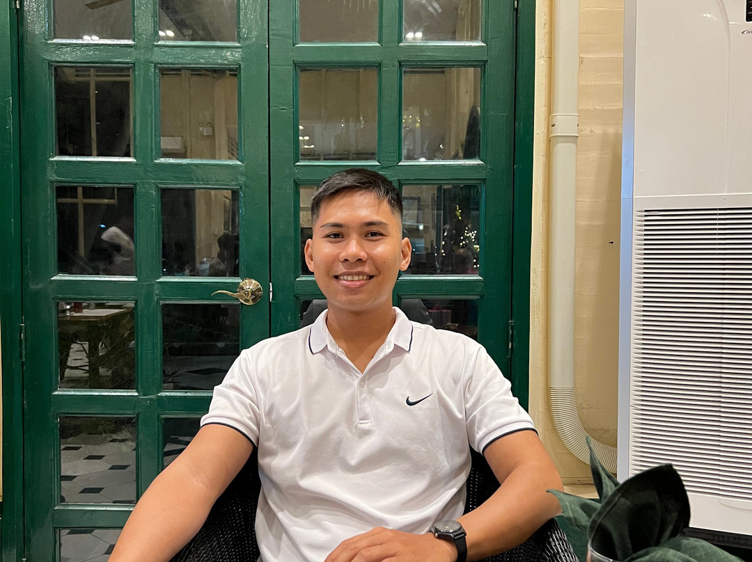 园林植物酒店主图