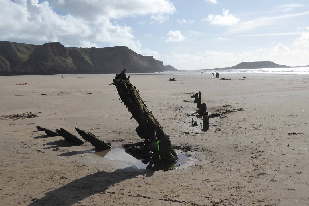 罗西里湾-罗西里必去景点