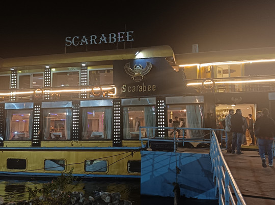 Egypt Fabulous Tours-开罗必去景点