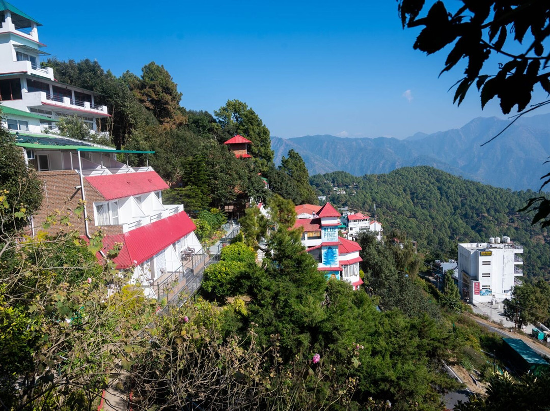 Bhim Pakora-Lansdowne必去景点