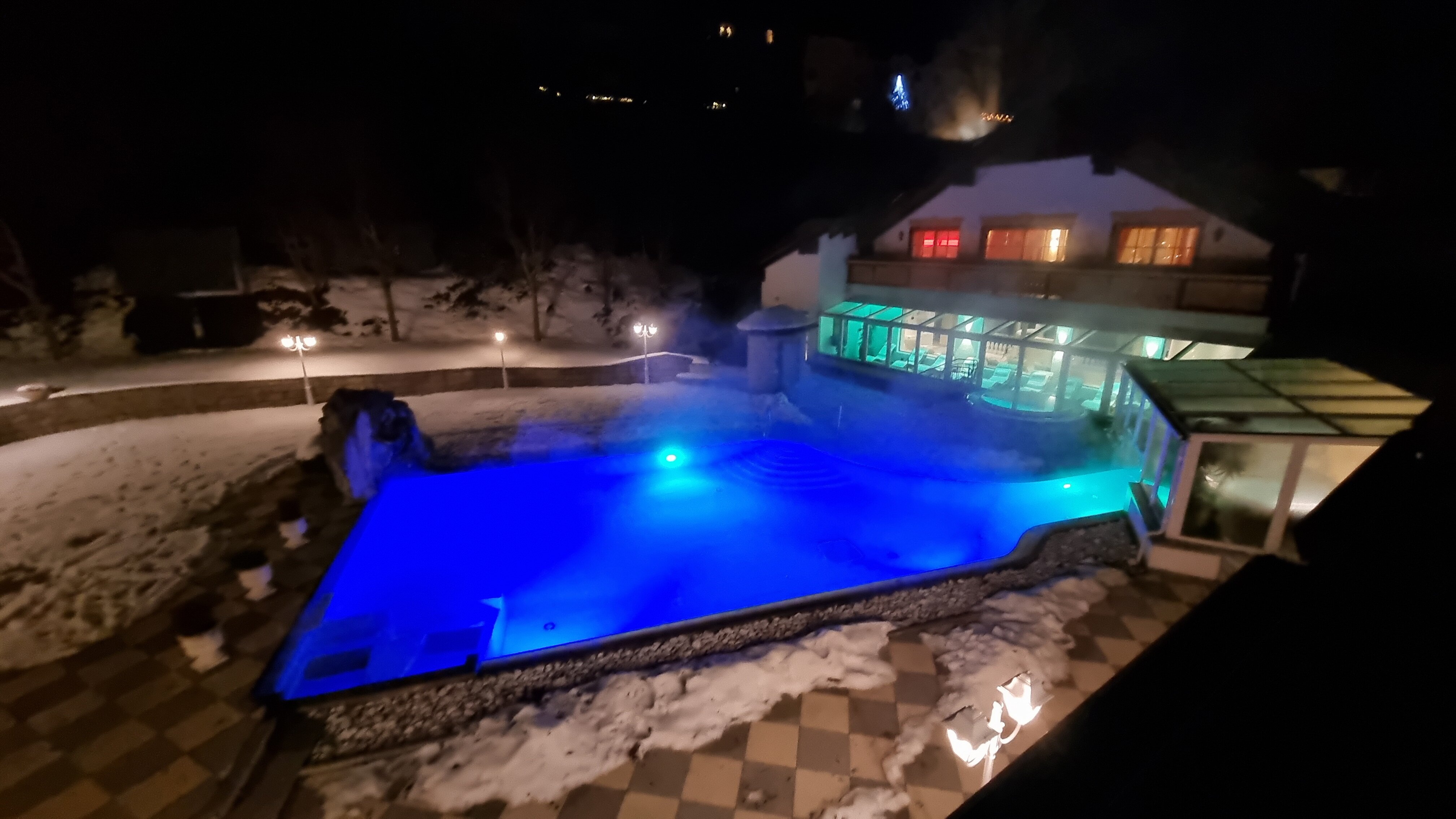 Hotel Sonklarhof-官方