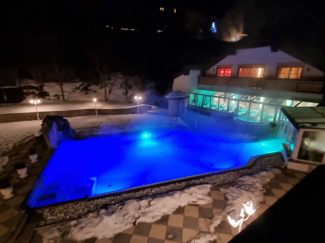 Hotel Sonklarhof主图