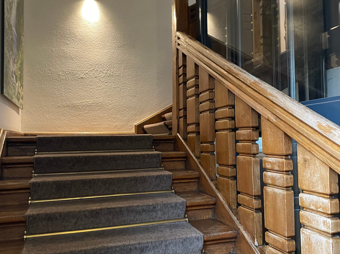 戈德内坎恩酒店主图