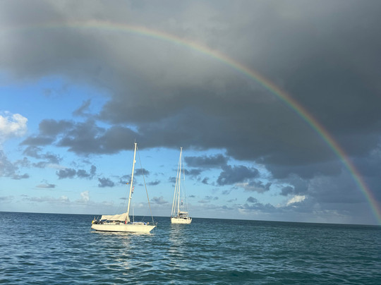 LTD Sailing-St. George's必去景点