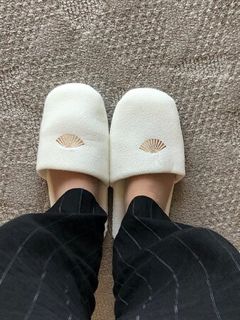 东京文华东方酒店主图