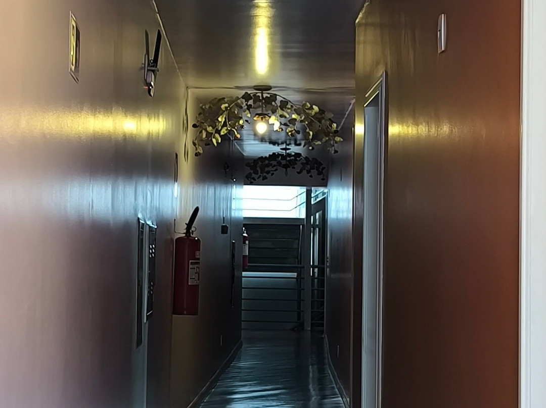 Pousada Clássica主图