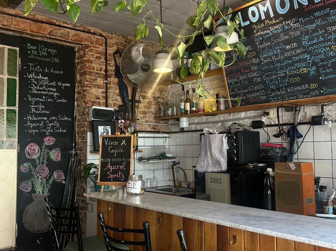 Mercado San Telmo-布宜诺斯艾利斯必去景点