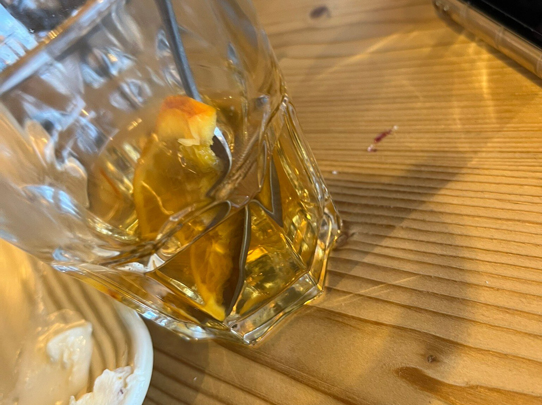 Restaurant l'Endryre