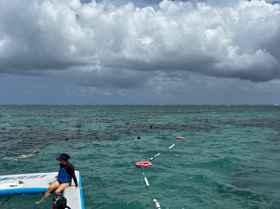 Parrachos Praia Clube-Maxaranguape必去景点