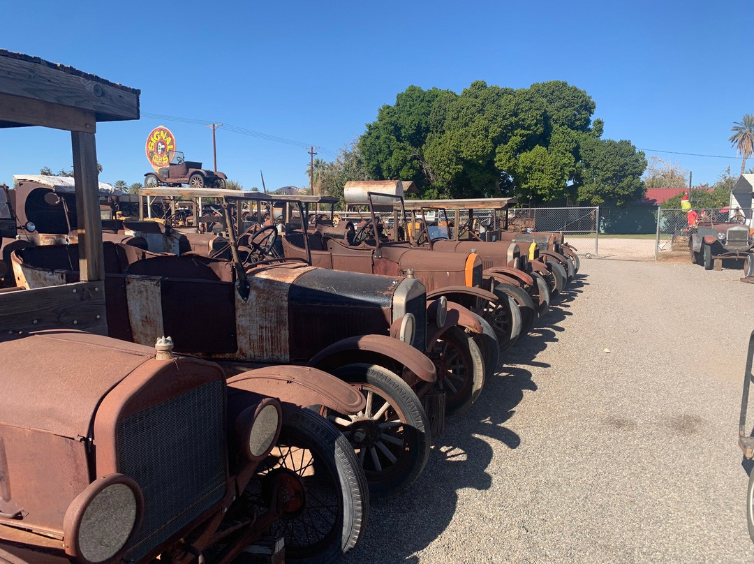 Cloud Museum-Bard必去景点