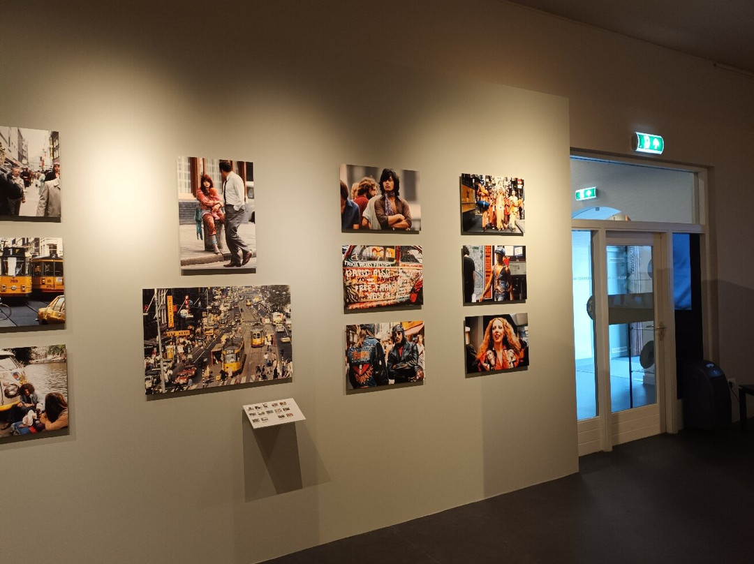 Purmerends Museum-Purmerend必去景点