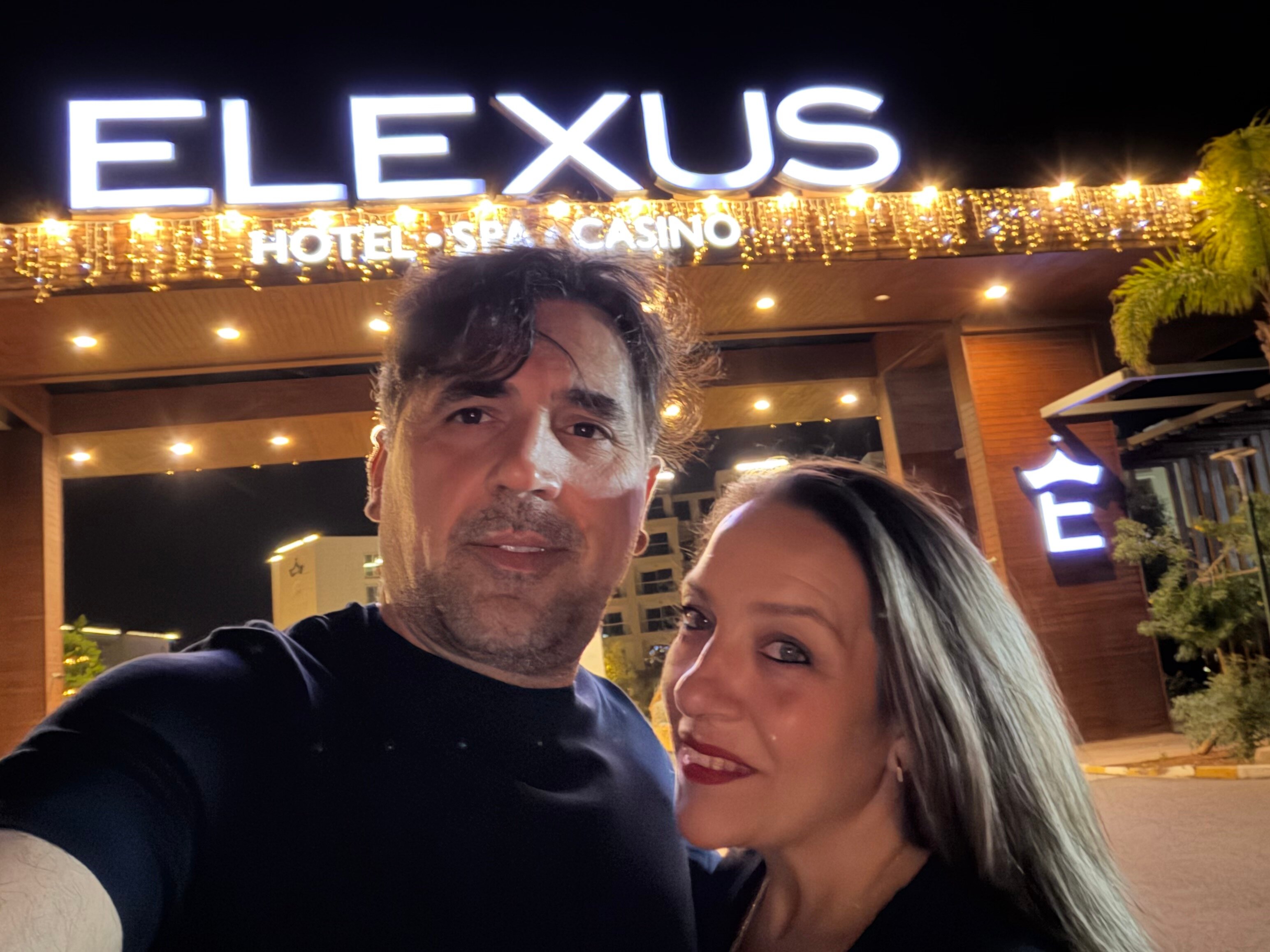 Elexus Hotel & Resort & Spa-官方