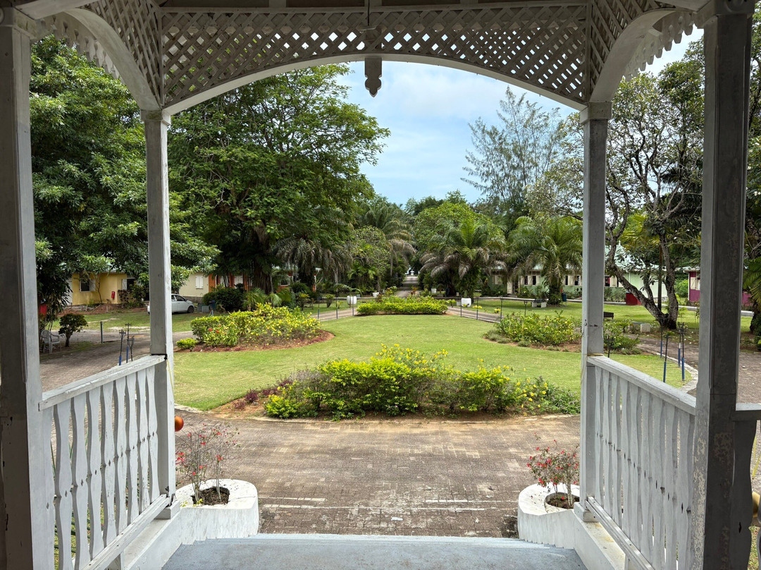 Domaine de Val des Pres - Craft Village-奥凯普区必去景点