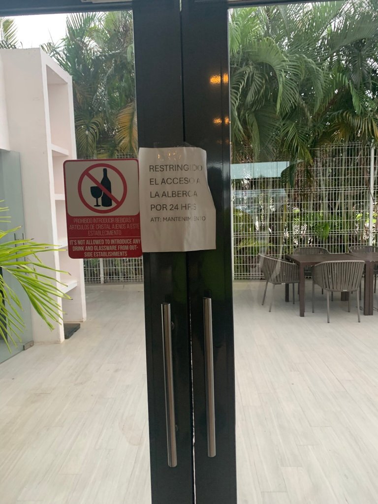 Hampton Inn by Hilton Cancun Cumbres-官方